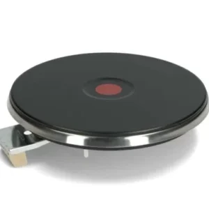 Rapitli Hot Pleyt 14,5 cm 1500 W - Görsel 1