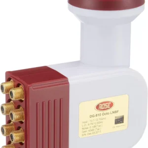 Sekizli LNB - Görsel 1