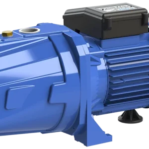 Sumak SMJt150 (Trifaze) Jet Pompa - Görsel 1
