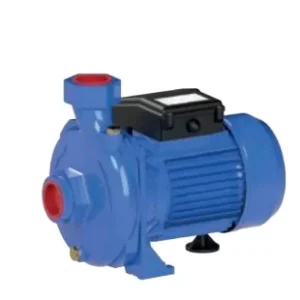 Sumak SMT150-P (Trifaze) Paslanmaz Çarklı Santrifüj Pompa - Görsel 1