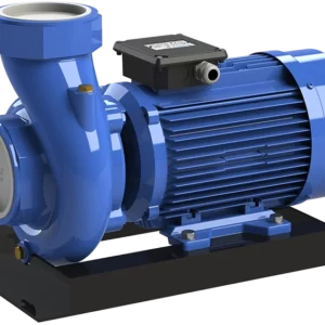 Sumak SMT1500/4 (Trifaze) Santrifüj Pompa - Görsel 1