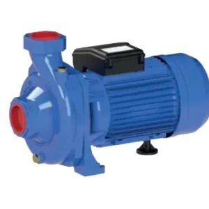 Sumak SMT160/2-S (Trifaze) Sıcak Su Santrifüj Pompa - Görsel 1