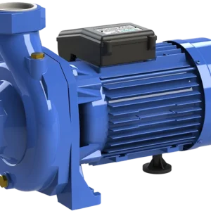 Sumak SMT220/2 (Trifaze) Santrifüj Pompa - Görsel 1