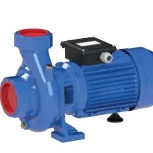 Sumak SMT300/4-S (Trifaze) Sıcak Su Santrifüj Pompa - Görsel 1