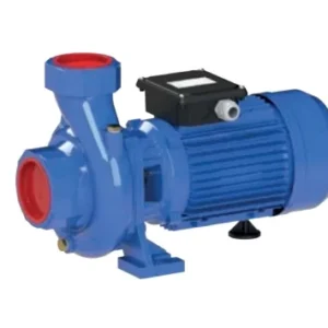 Sumak SMT400/3-S (Trifaze) Sıcak Su Santrifüj Pompa - Görsel 1