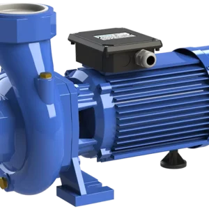 Sumak SMT400/3 (Trifaze) Santrifüj Pompa - Görsel 1