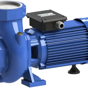 Sumak SMT400/4 (Trifaze) Santrifüj Pompa - Görsel 1