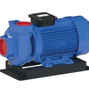 Sumak SMT550/3-S (Trifaze) Sıcak Su Santrifüj Pompa - Görsel 1