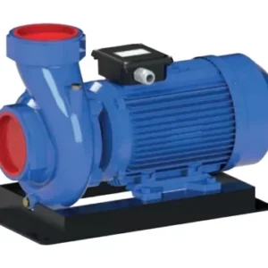 Sumak SMT550/4-S (Trifaze) Sıcak Su Santrifüj Pompa - Görsel 1