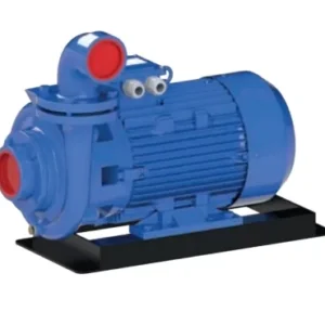 Sumak SMT750/3-S (Trifaze) Sıcak Su Santrifüj Pompa - Görsel 1