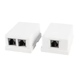 Telefon Kutusu Tekli - Görsel 1