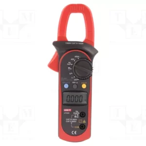 UT-200A Pens Ampermetre - Görsel 1