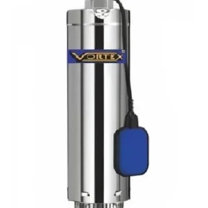 Vortex Srx 804 Keson Kuyu Dalgıç Su Pompası - Görsel 1