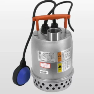 Winpo QCK 150 (M) Full Paslanmaz Drenaj Pompası - Görsel 1