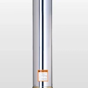 Winpo WNP 8/47 4" Motorsuz Dalgıç Pompası - Görsel 1