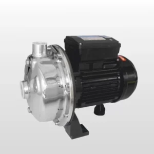 Winpo WNP BLC 120 / 150 (T) Full Paslanmaz Kapalı Fanlı Santrifüj Pompa - Görsel 1