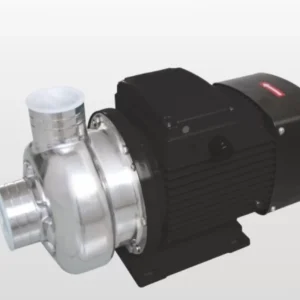 Winpo WNP DWK 150 (T) Full Paslanmaz Açık Fanlı Santrifüj Pompa - Görsel 1