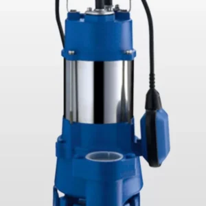 Winpo WNP V 750 F Flatörlü Foseptik Dalgıç Pompası - Görsel 1