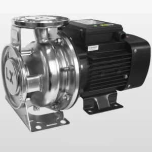 Winpo WNP WF4 50/32 3T Full Paslanmaz Gövdeli Pompa - Görsel 1