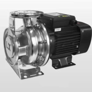 Winpo WNP WF4 80/65 4T Full Paslanmaz Gövdeli Pompa - Görsel 1
