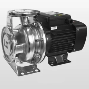 Winpo WNP WF6 50/32 3T Full Paslanmaz Gövdeli Pompa - Görsel 1