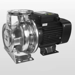 Winpo WNP WF6 80/65 9.2T Full Paslanmaz Gövdeli Pompa - Görsel 1