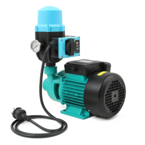 kaysu hidrofor 0.50 hp 2 kat 2 dairee