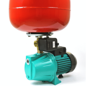 kaysu hidrofor 1.5 hp 5 kat 10 daire