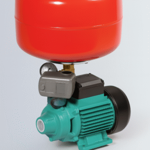 kaysu pompa hidrofor 0.50 hp 2 kat 2 daire