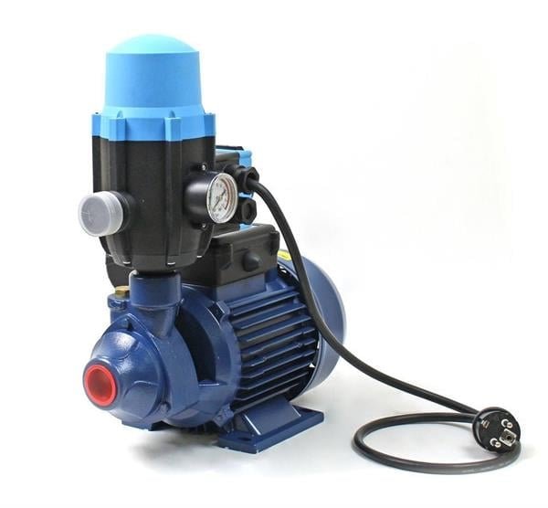 sumak sm5 2 kat 2 daire küçük ev tipi hidromatlı hidrofor
