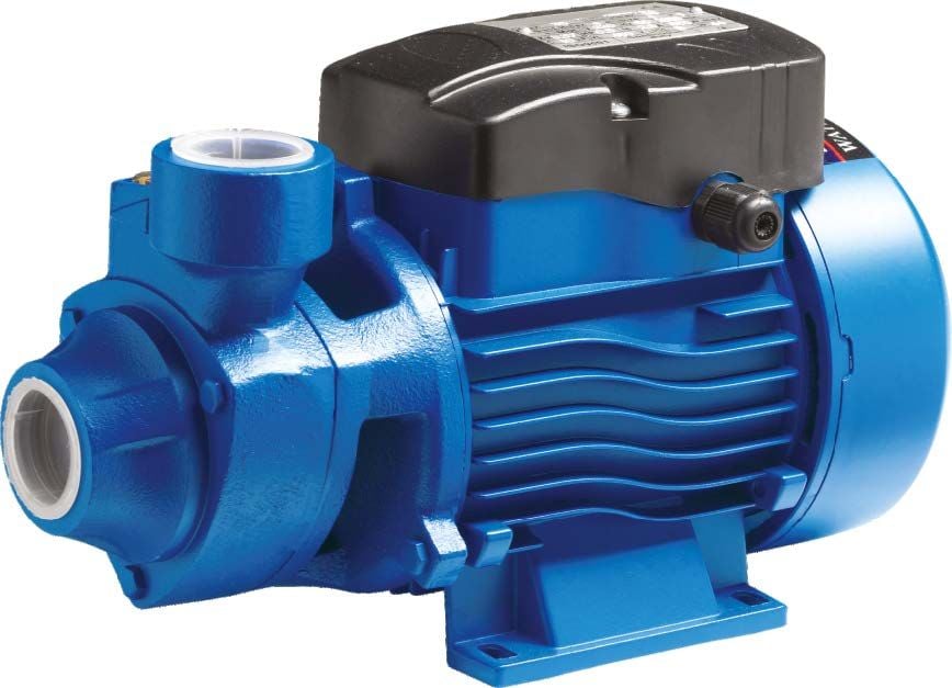 Winpo WNP 80 Preferikal Pompa 65mss 3.6m³/h Monofaze(220V) - Koşar Ticaret
